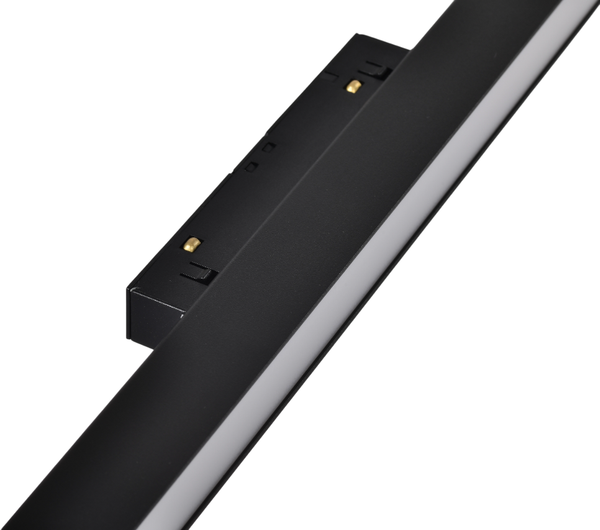 Изображение товара Трековый светильник MyFar Flow MT0210-30W4K-B