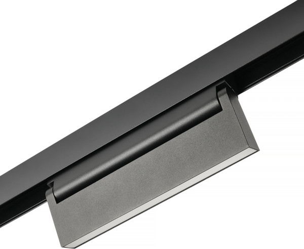 Изображение товара Трековый светильник MyFar Flow MT0212-16W3K-B