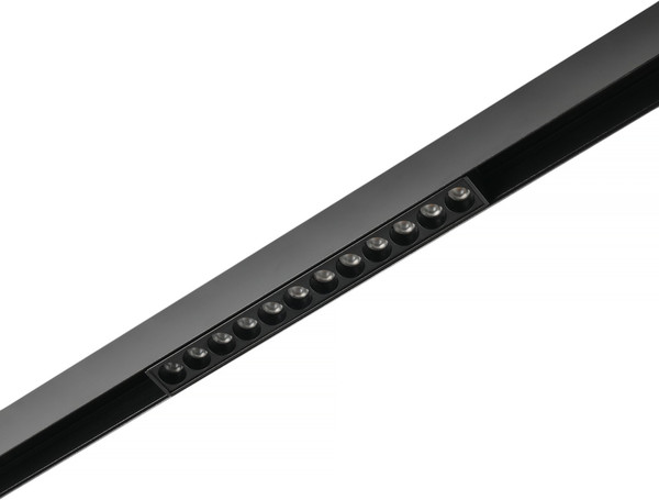 Изображение товара Трековый светильник MyFar FlowPoint MT0211-12W3K-B