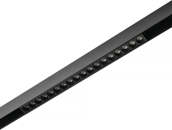 Изображение товара Трековый светильник MyFar FlowPoint MT0211-18W3K-B