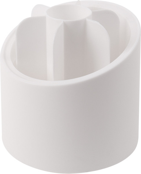 Изображение товара Органайзер настольный Darvish DV-15249-1 (белый)