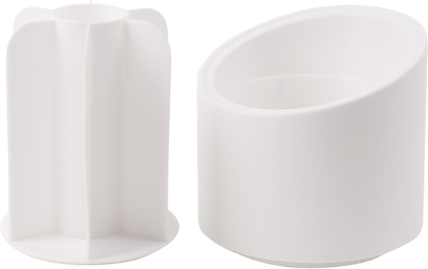 Изображение товара Органайзер настольный Darvish DV-15249-1 (белый)