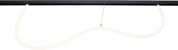 Изображение товара Трековый светильник MyFar Neon MT0224-20W3K-S-B