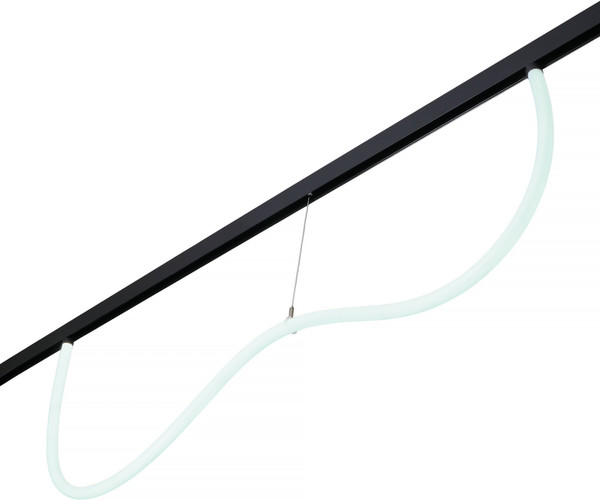 Изображение товара Трековый светильник MyFar Neon MT0224-20W3K-S-B