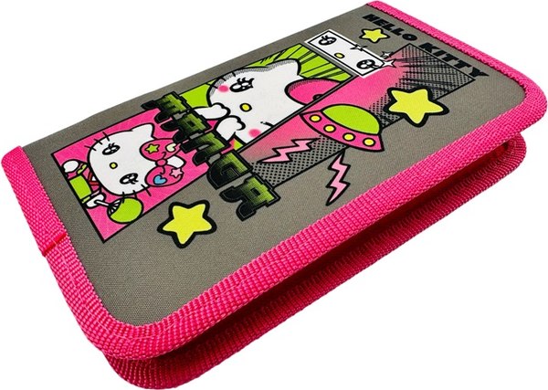 Изображение товара Пенал Centrum Hello Kitty / 73612