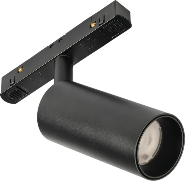 Изображение товара Трековый светильник MyFar Ray MT0220-12W3K-B