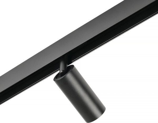 Изображение товара Трековый светильник MyFar Ray MT0220-12W4K-B