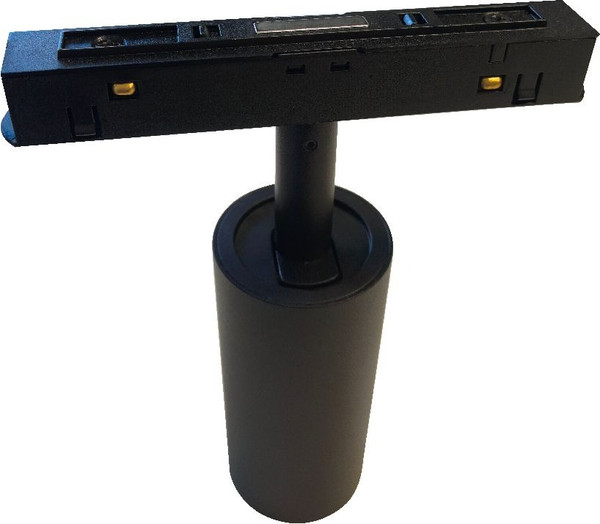 Изображение товара Трековый светильник MyFar Ray MT0220-18W4K-B