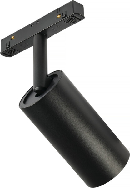 Изображение товара Трековый светильник MyFar Ray MT0220-18W4K-B