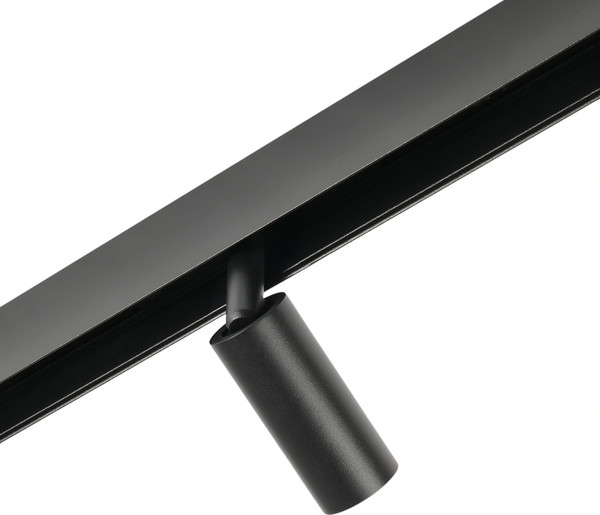 Изображение товара Трековый светильник MyFar Ray MT0220-7W3K-B