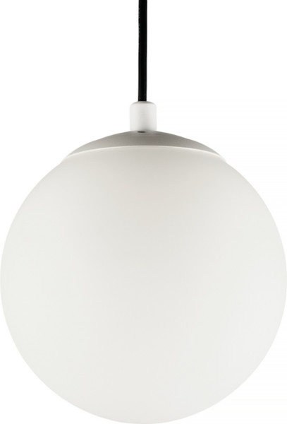 Изображение товара Трековый светильник MyFar Sphere MT0223-10W3K-S-B