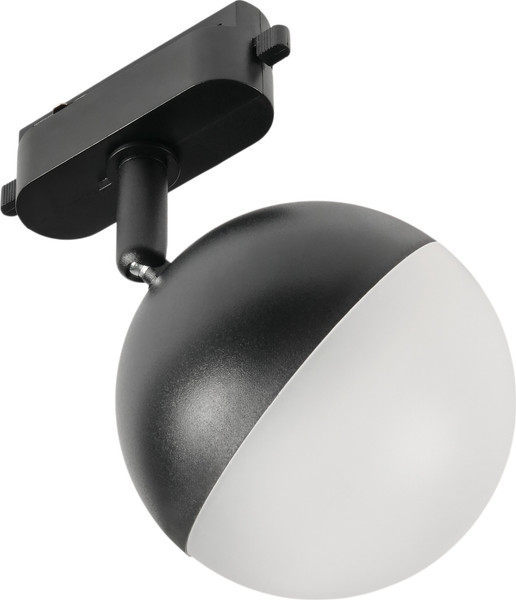 Изображение товара Трековый светильник MyFar Ball MT0125-GX53-B