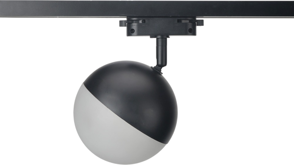 Изображение товара Трековый светильник MyFar Ball MT0125-GX53-B