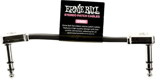 Изображение товара Кабель Ernie Ball 6407