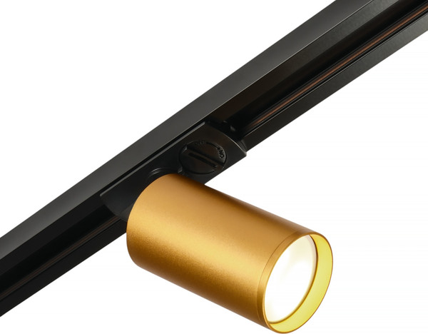 Изображение товара Трековый светильник MyFar Beam MT0120-GU10-BS