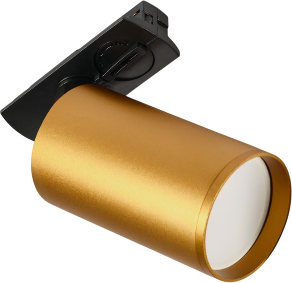 Изображение товара Трековый светильник MyFar Beam MT0120-GU10-BS