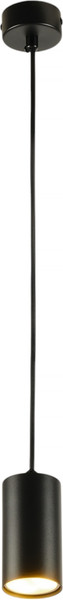 Изображение товара Трековый светильник MyFar Beam MT0122-GU10-B