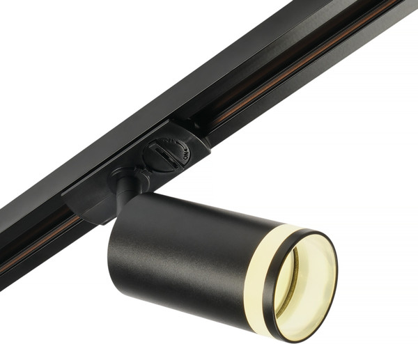 Изображение товара Трековый светильник MyFar Edging MT0121-GU10-B