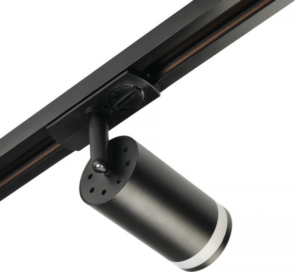 Изображение товара Трековый светильник MyFar Edging MT0121-GU10-B