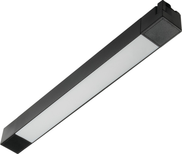 Изображение товара Трековый светильник MyFar Lines MT0110-16W3K-B