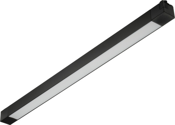 Изображение товара Трековый светильник MyFar Lines MT0110-30W3K-B