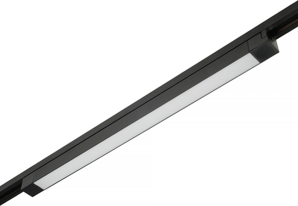 Изображение товара Трековый светильник MyFar Lines MT0110-30W4K-B