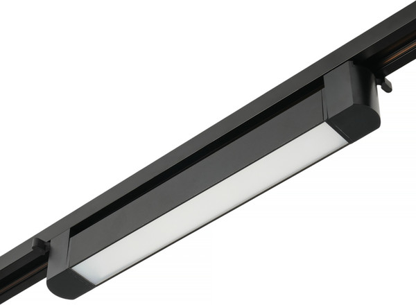 Изображение товара Трековый светильник MyFar Lines MT0112-16W3K-B