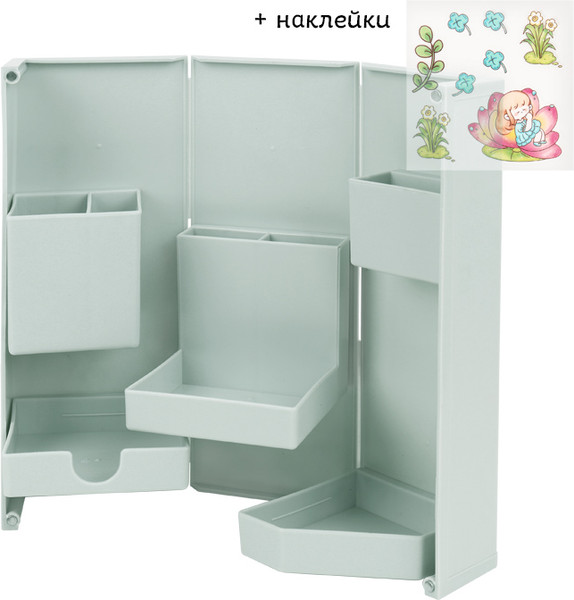 Изображение товара Органайзер настольный Darvish DV-15248-2