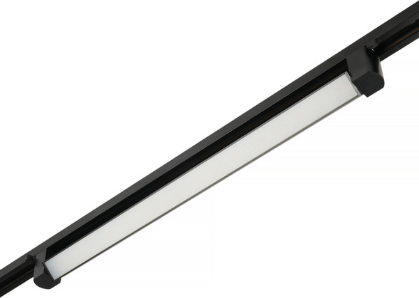 Изображение товара Трековый светильник MyFar Lines MT0112-30W3K-B