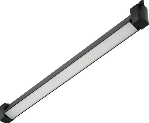 Изображение товара Трековый светильник MyFar Lines MT0112-30W4K-B