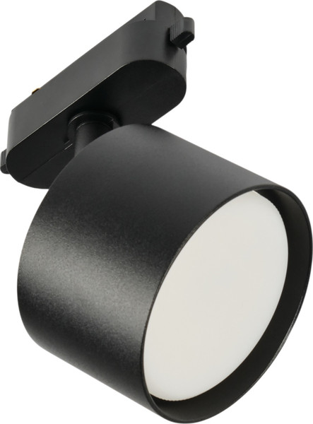 Изображение товара Трековый светильник MyFar Tube MT0124-GX53-B