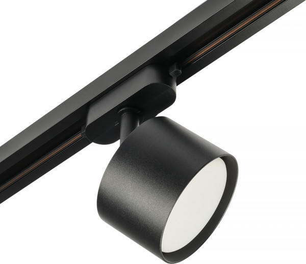 Изображение товара Трековый светильник MyFar Tube MT0124-GX53-B