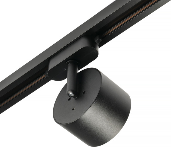 Изображение товара Трековый светильник MyFar Tube MT0124-GX53-B