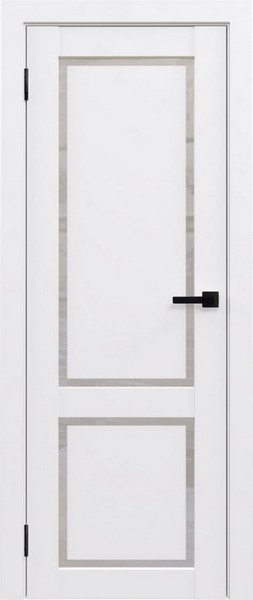 Изображение товара Дверь межкомнатная Flash Eco Classic 02 (80x200, парящая)