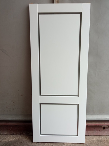 Изображение товара Дверь межкомнатная Flash Eco Classic 02 (80x200, парящая)