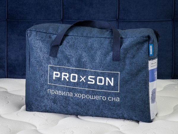Изображение товара Ортопедическая подушка Proson Air Memo 40x60