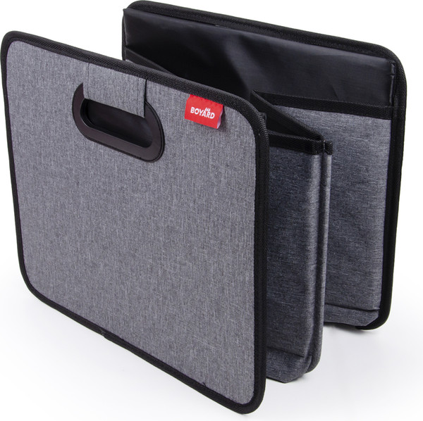 Изображение товара Органайзер автомобильный Boyard S012GR.1/580x350x305/2023