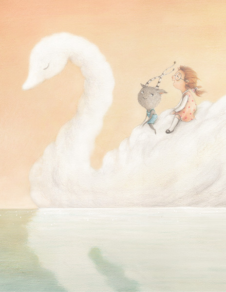 Изображение товара Художественная книга Попурри Дождь внутри тебя, твердая обложка (Пройетти Паоло, Гоббетти Клаудио)