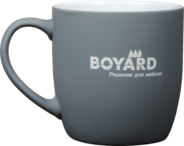 Изображение товара Кружка Boyard S501GRPH.1/380/2023