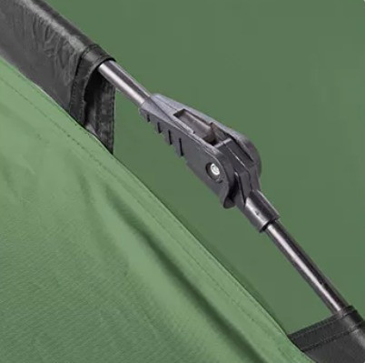 Изображение товара Палатка Naturehike NH21ZP008-3FGR (зеленый)