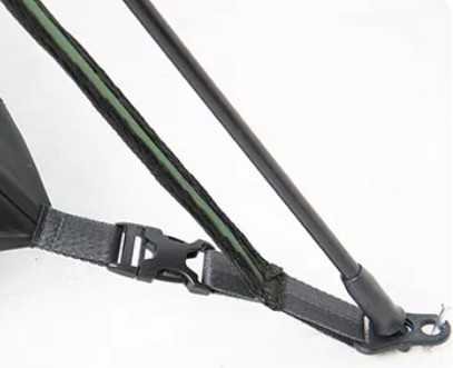 Изображение товара Палатка Naturehike NH21ZP008-3FGR (зеленый)