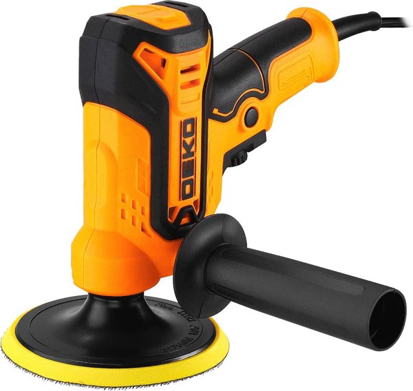 Изображение товара Полировальная машина Deko P1000-D / 083-1045