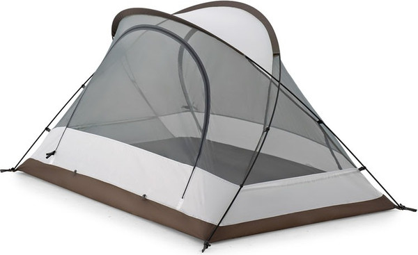 Изображение товара Палатка Naturehike Butterfly / NH21YW132-WHGR (белый/зеленый)