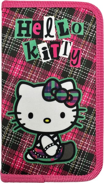 Изображение товара Пенал Centrum Hello Kitty / 73721