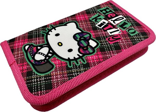 Изображение товара Пенал Centrum Hello Kitty / 73721
