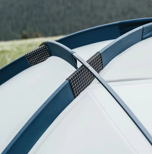 Изображение товара Палатка Naturehike Jims Gear Si / CNK2350WS011-SW2 (белый)