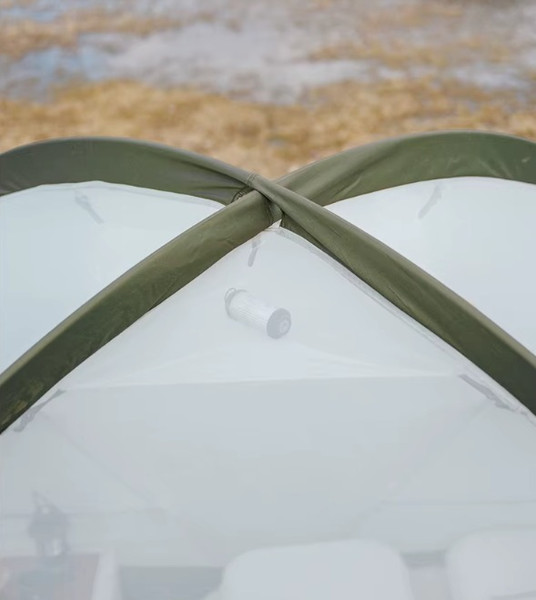 Изображение товара Палатка Naturehike Kota 4 / CNK2450WS041-4OGR (олива)