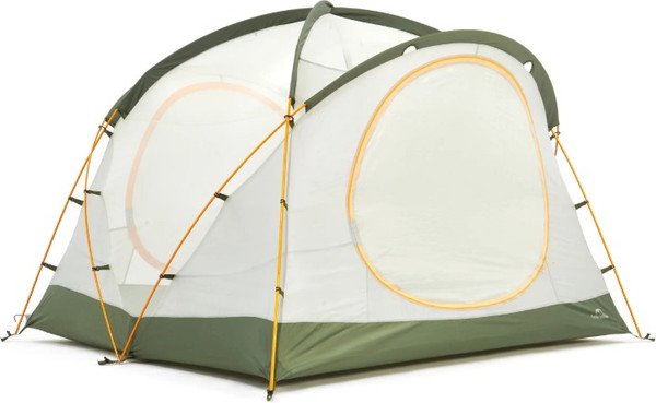 Изображение товара Палатка Naturehike Kota 4 / CNK2450WS041-4OGR (олива)