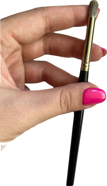 Изображение товара Кисть для макияжа Valeri-D 6М-Л130