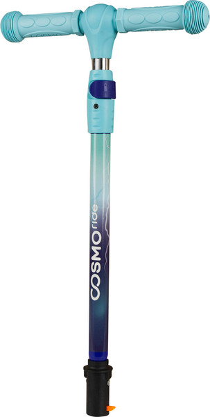 Изображение товара Самокат детский CosmoRide Funny CF25BL (космос)